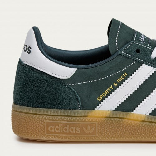Adida_ss Handball Spezial x Sporty Rich Green Cloud White Gum 129