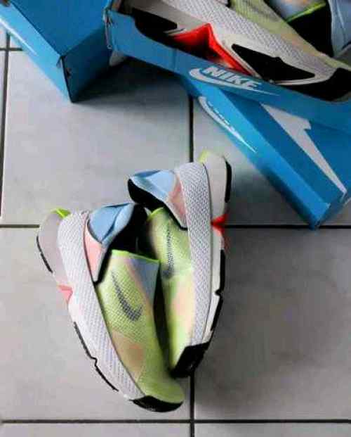 Nikee Go FlyEase