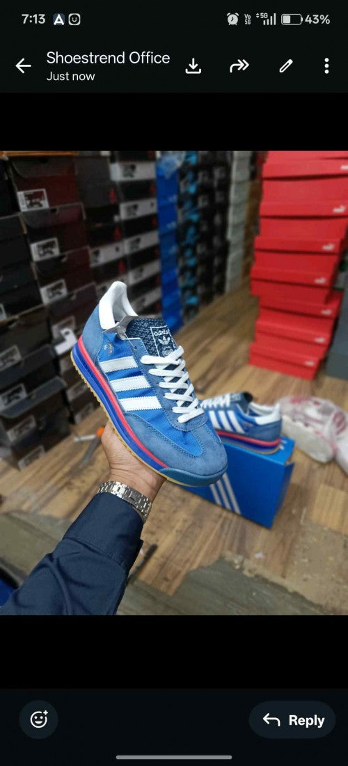 Adidass SL 72 RS