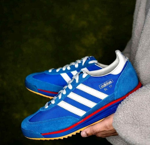 Adidass SL 72 RS