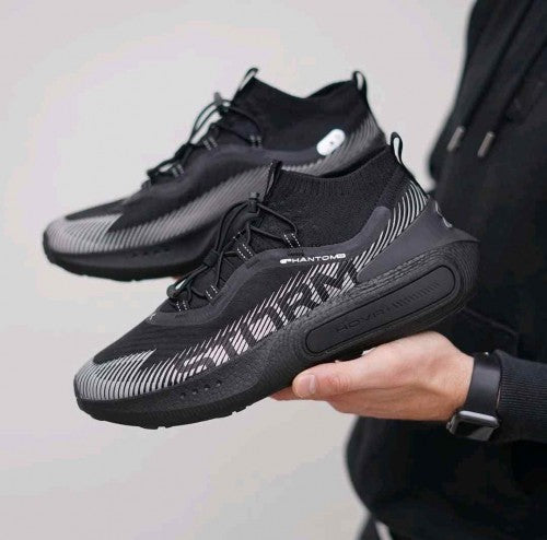 Under armourr Phantom 4 Strome Black