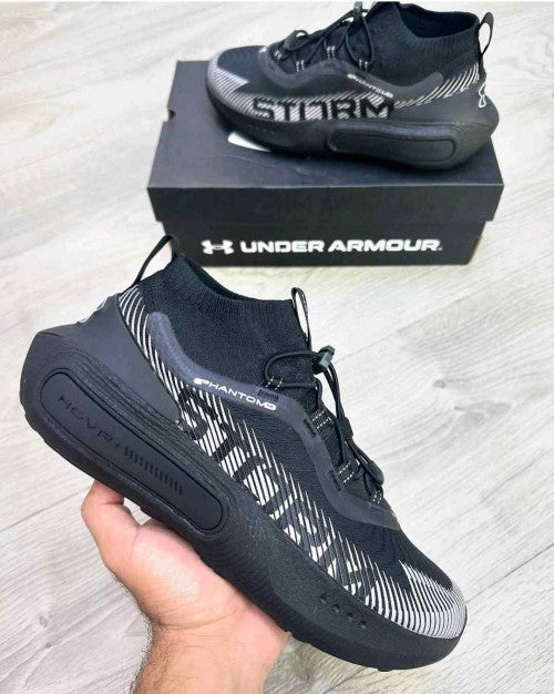Under armourr Phantom 4 Strome Black