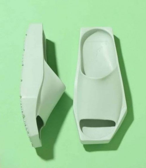 AIR JORDAN HEX MULE PISTACHIO FROST UA Quality