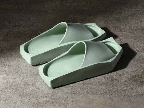 AIR JORDAN HEX MULE PISTACHIO FROST UA Quality