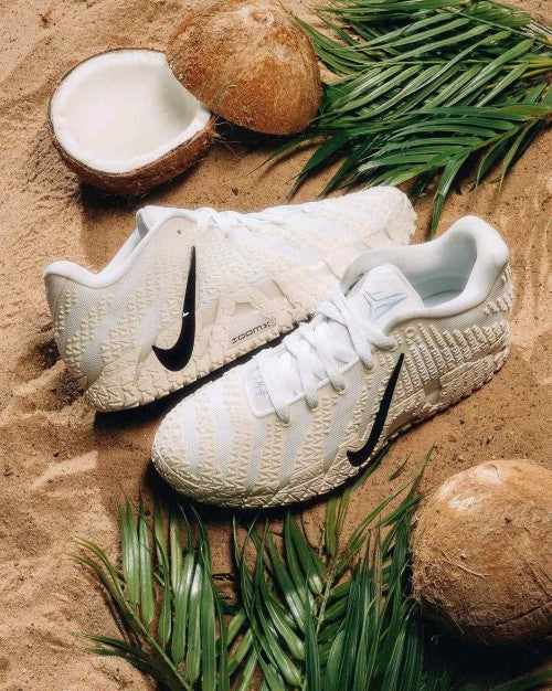 Nikee Ja 3 Coconut Milk