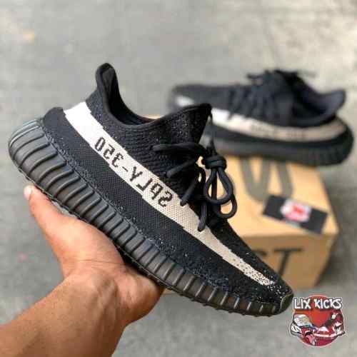 Adida_s Yeezy Boost 350 Oreo 163 Sale