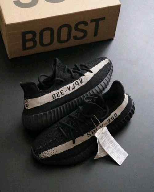 Adida_s Yeezy Boost 350 Oreo 163 Sale