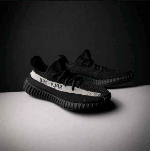 Adida_s Yeezy Boost 350 Oreo 163 Sale