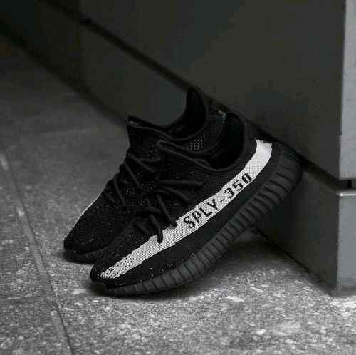 Adida_s Yeezy Boost 350 Oreo 163 Sale
