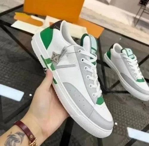 Loui.s vitton Charlie Sneaker SS Fix