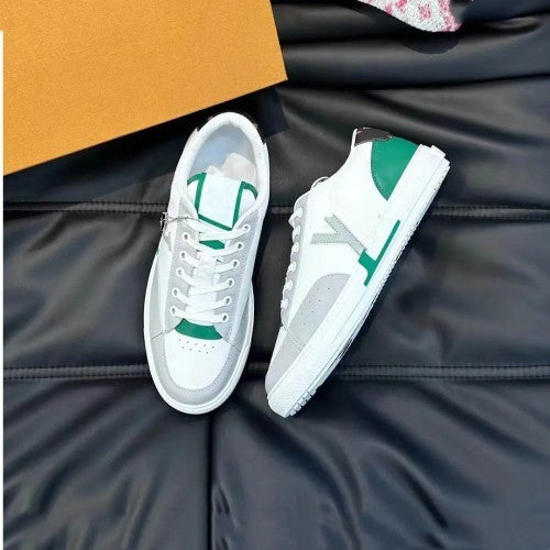 Loui.s vitton Charlie Sneaker SS Fix