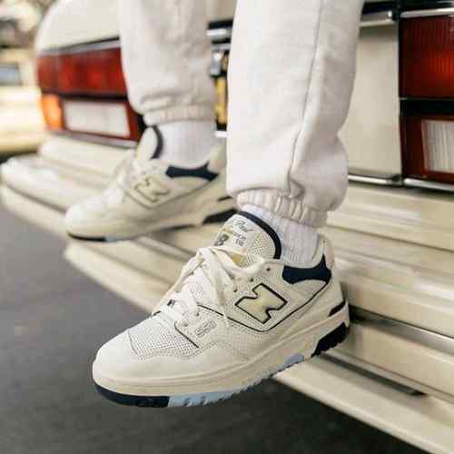 Newbalance 550 Rich Paul