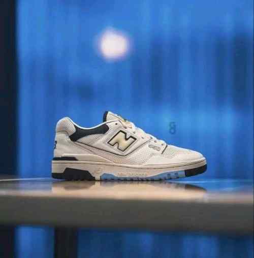 Newbalance 550 Rich Paul