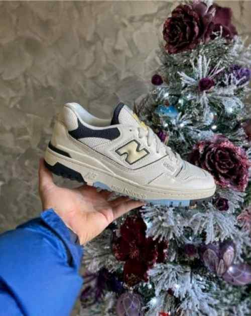 Newbalance 550 Rich Paul