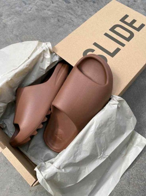 Adida_s Yeezy Slide Flax UA QUALITY 201