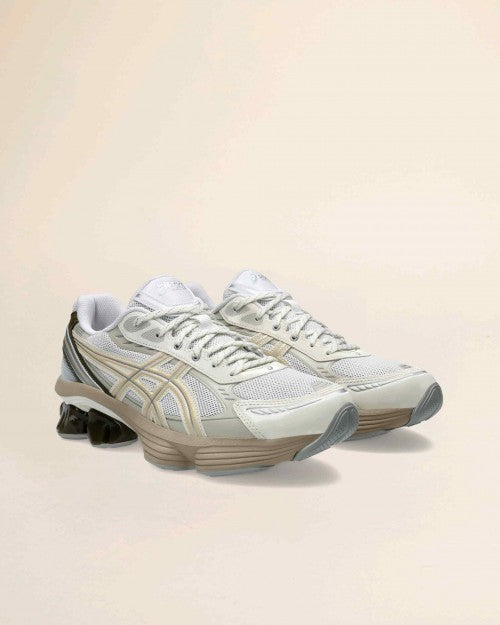 Asicss Gel Kinetic Fluent Marzipan