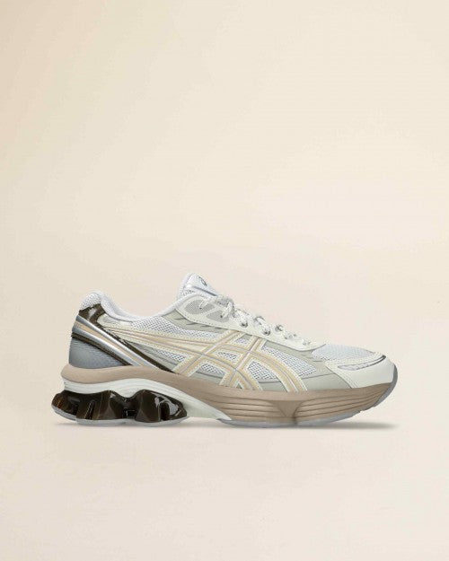 Asicss Gel Kinetic Fluent Marzipan