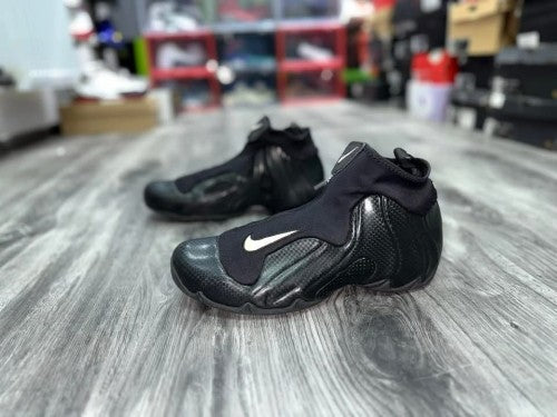 Nik_ee Air Flightposite Carbon Fiber 204