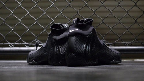Nik_ee Air Flightposite Carbon Fiber 204