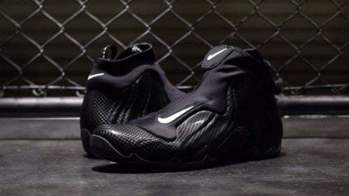 Nik_ee Air Flightposite Carbon Fiber 204