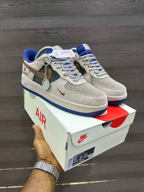 Nikee AirForce Undefeated