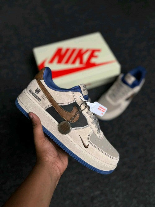 Nikee AirForce Undefeated