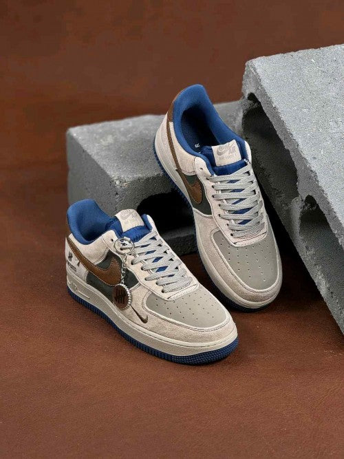 Nikee AirForce Undefeated