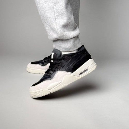 Nik_ee Air Jordan 4 RM Light Bone 141