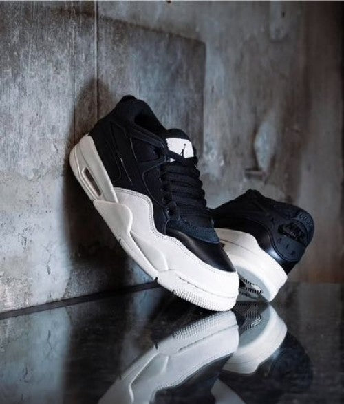 Nik_ee Air Jordan 4 RM Light Bone 141