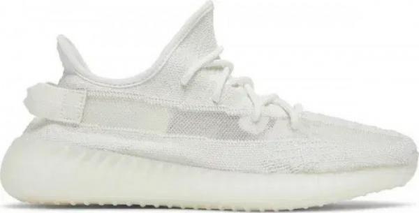 Adida_s Yeezy Triple White Semi Ua With Kit Sale