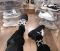 Adida_ss Yeezy 350 V2 Lace Reflective Semi Ua