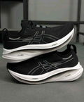 Asicss Gel Nimbus 26 Graphite Grey