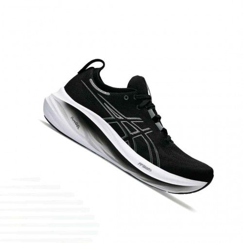 Asicss Gel Nimbus 26 Graphite Grey