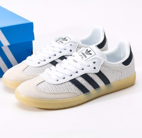 Adida.s Samba OG White Night Indigo 521