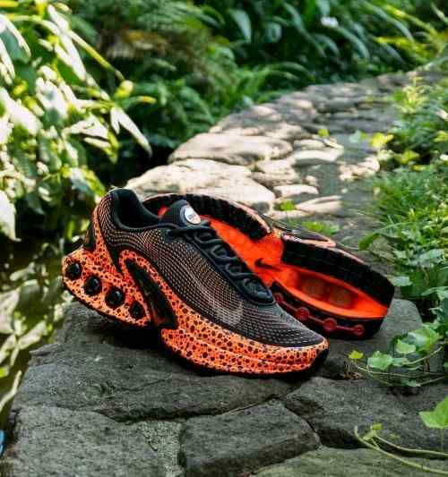 Nikee AirMax DN Safari