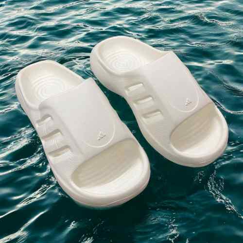 Adidass Adifrom Infinity Slide Full White