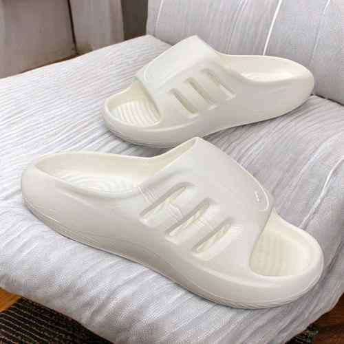 Adidass Adifrom Infinity Slide Full White