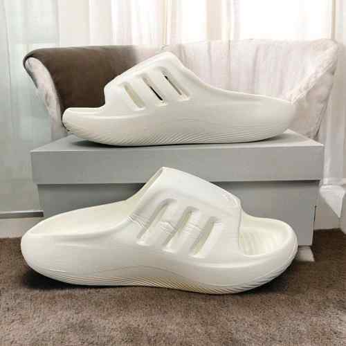 Adidass Adifrom Infinity Slide Full White