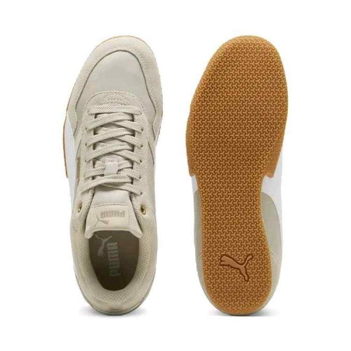 Pumaa Sneaker Bella Donna Nylon - Beige