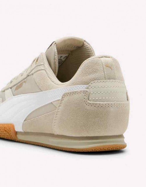 Pumaa Sneaker Bella Donna Nylon - Beige
