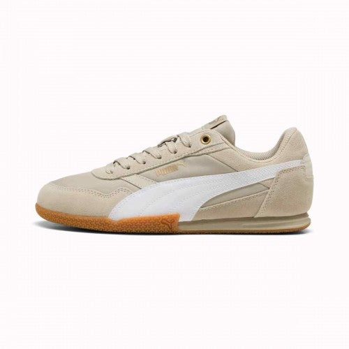 Pumaa Sneaker Bella Donna Nylon - Beige