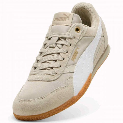 Pumaa Sneaker Bella Donna Nylon - Beige