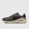 NikeStructure 26 Dark Ash and Black