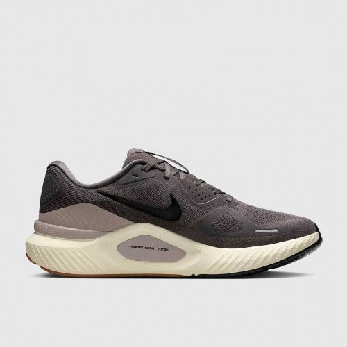 NikeStructure 26 Dark Ash and Black