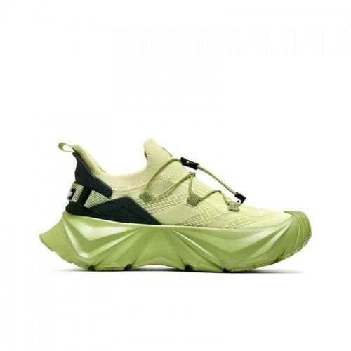 UnderArmour UA Nion Green