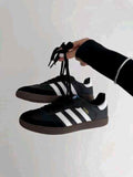 adidass Samba Black Womens