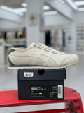 Onitsukaa Tiger Mexico All Cream Gray Sage
