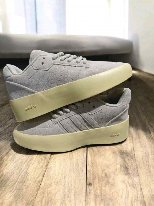 Adidass Rivalry Low Clay X Fear Of God