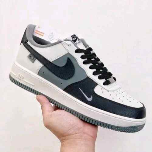Nikee AirForce 1 Low Oreo Coco 5028