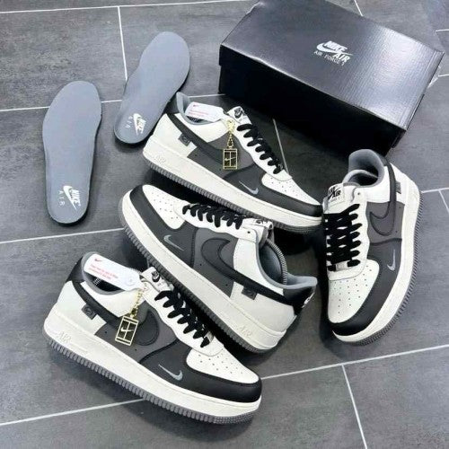 Nikee AirForce 1 Low Oreo Coco 5028